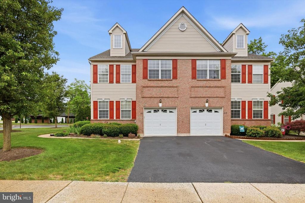 101 RAINTREE CROSSING, Hatfield, PA 19440