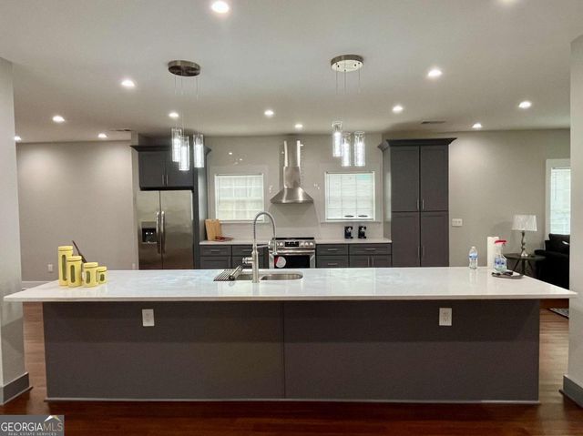 1255 SW Plaza Avenue SW, Atlanta, GA 30310