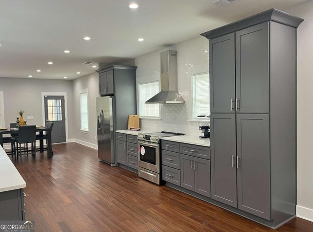 1255 SW Plaza Avenue SW, Atlanta, GA 30310