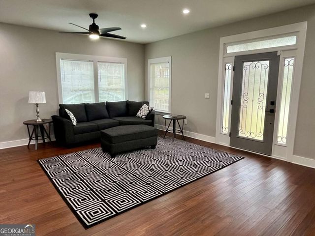 1255 SW Plaza Avenue SW, Atlanta, GA 30310