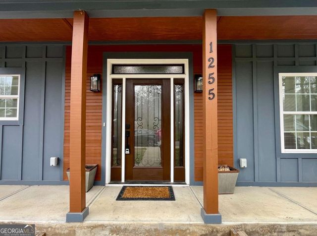 1255 SW Plaza Avenue SW, Atlanta, GA 30310