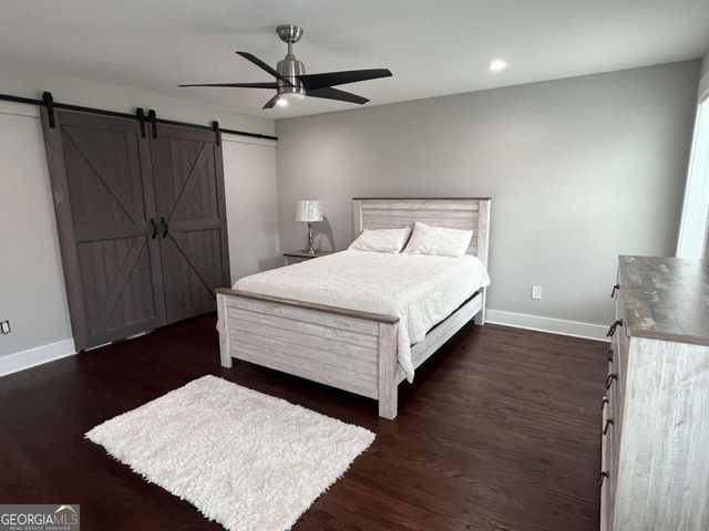 1255 SW Plaza Avenue SW, Atlanta, GA 30310