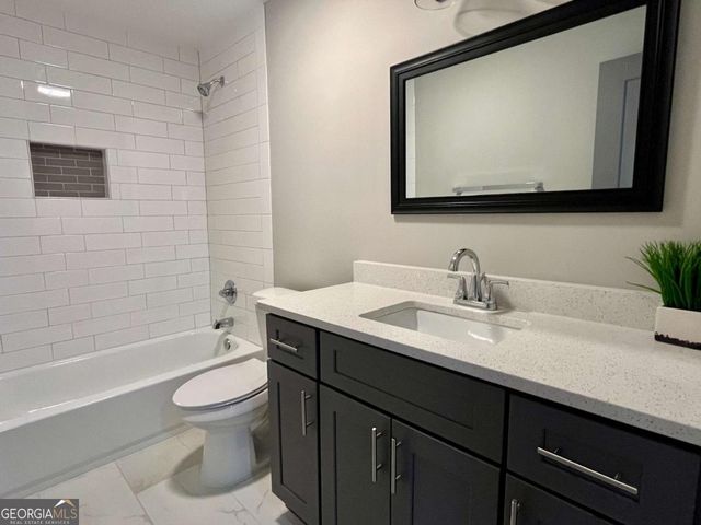 1255 SW Plaza Avenue SW, Atlanta, GA 30310