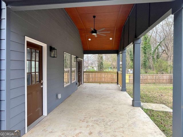 1255 SW Plaza Avenue SW, Atlanta, GA 30310