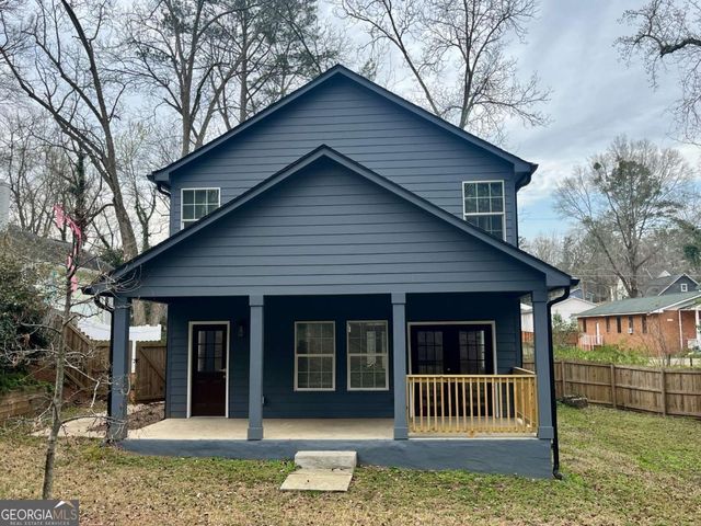 1255 SW Plaza Avenue SW, Atlanta, GA 30310