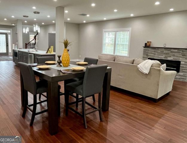 1255 SW Plaza Avenue SW, Atlanta, GA 30310