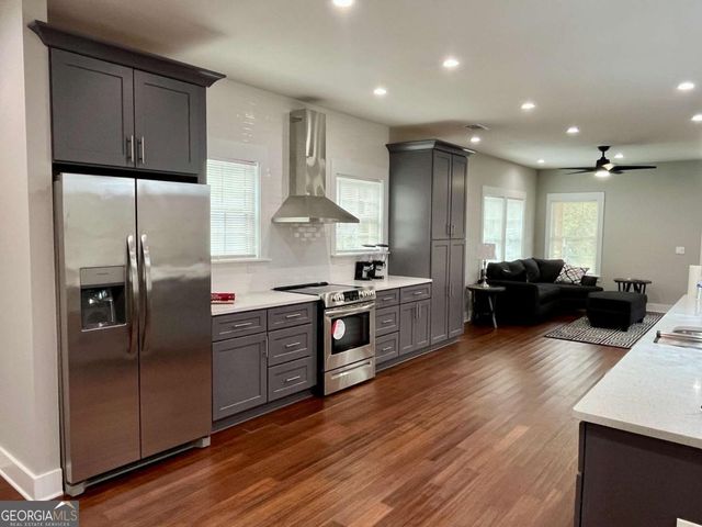 1255 SW Plaza Avenue SW, Atlanta, GA 30310