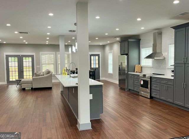 1255 SW Plaza Avenue SW, Atlanta, GA 30310