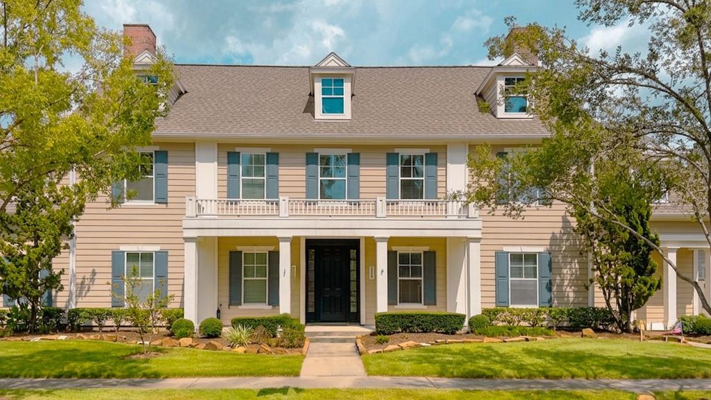 226 Kendrick Pines Boulevard, Spring, TX 77389
