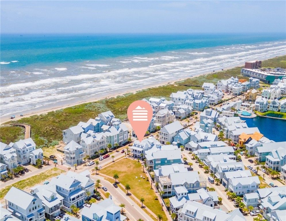 251 Laughter Lane, Port Aransas, TX 78373