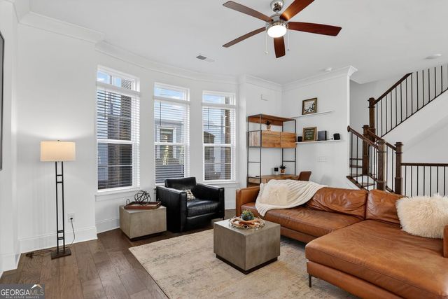 513 Broadview Place NE, Atlanta, GA 30324