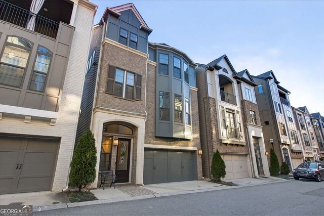 513 Broadview Place NE, Atlanta, GA 30324