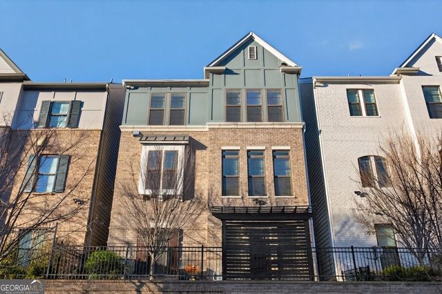 513 Broadview Place NE, Atlanta, GA 30324