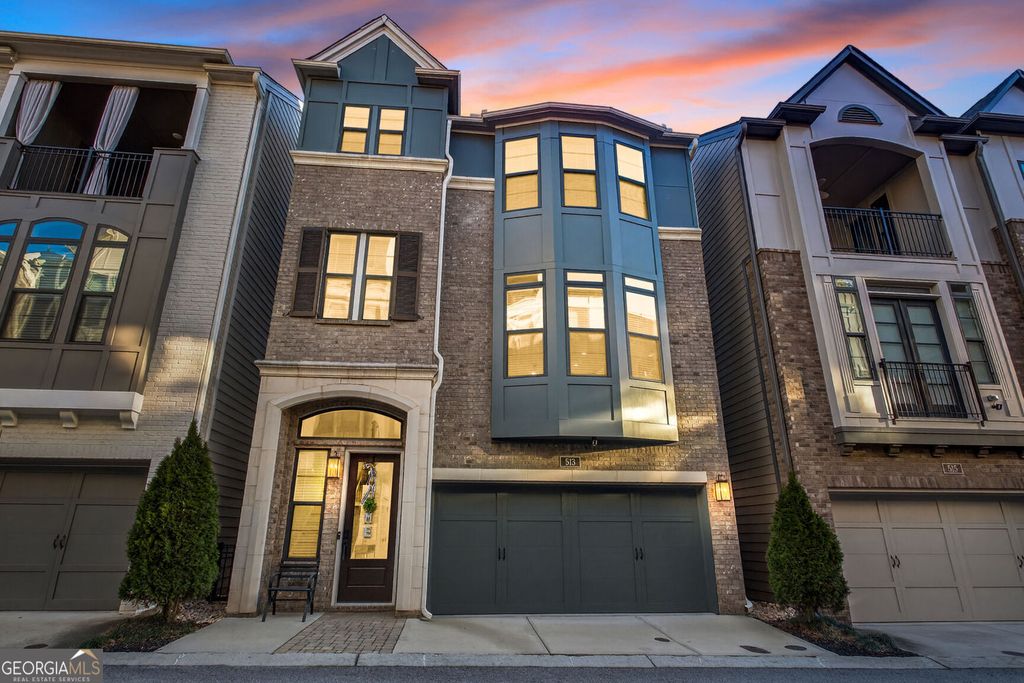 513 Broadview Place NE, Atlanta, GA 30324
