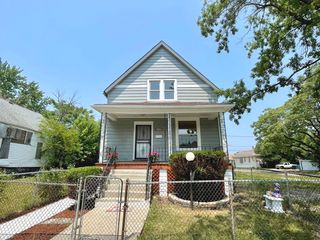 1504 W 73rd Street, Chicago, IL 60636
