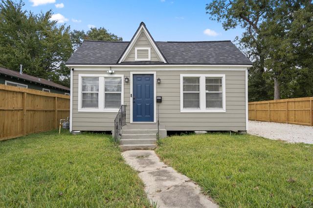 5411 Arapahoe Street, Houston, TX 77020