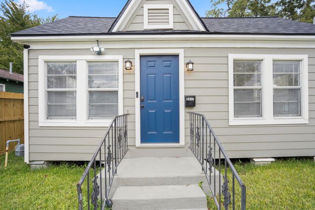 5411 Arapahoe Street, Houston, TX 77020