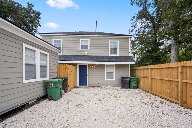 5411 Arapahoe Street, Houston, TX 77020