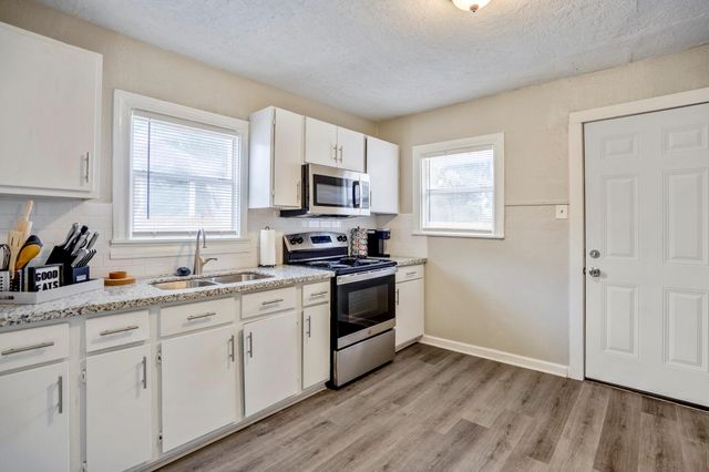 5411 Arapahoe Street, Houston, TX 77020