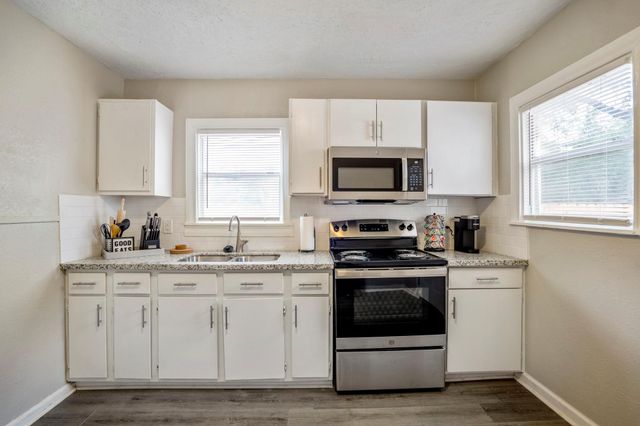 5411 Arapahoe Street, Houston, TX 77020