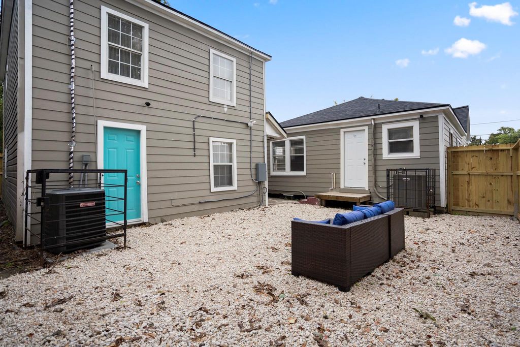 5411 Arapahoe Street, Houston, TX 77020