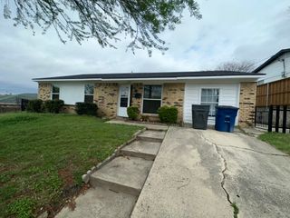 755 Botany Bay Drive, Dallas, TX 75211