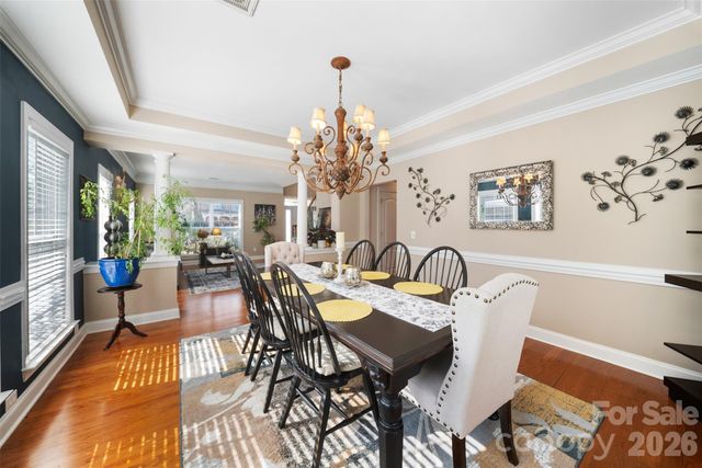 8715 Savannah Road, Harrisburg, NC 28075