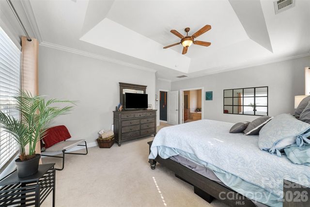 8715 Savannah Road, Harrisburg, NC 28075