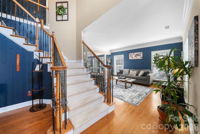 8715 Savannah Road, Harrisburg, NC 28075