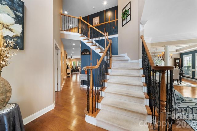 8715 Savannah Road, Harrisburg, NC 28075