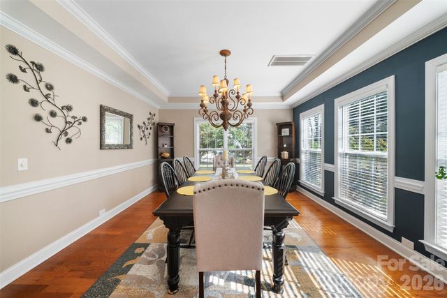 8715 Savannah Road, Harrisburg, NC 28075