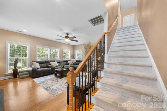 8715 Savannah Road, Harrisburg, NC 28075