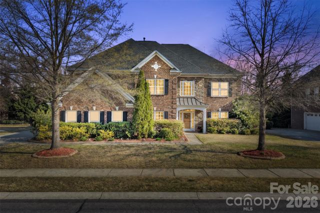 8715 Savannah Road, Harrisburg, NC 28075