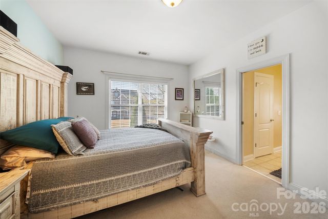 8715 Savannah Road, Harrisburg, NC 28075