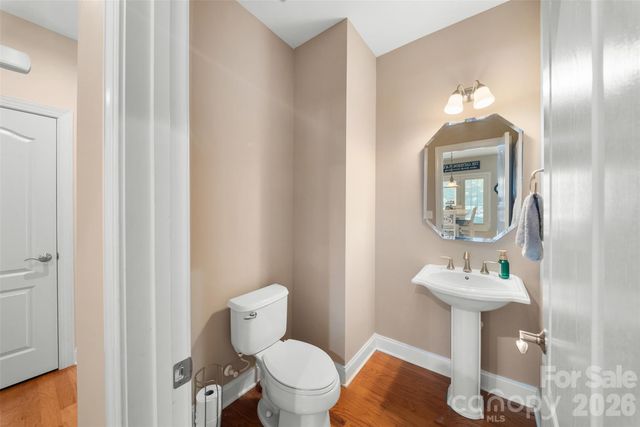 8715 Savannah Road, Harrisburg, NC 28075