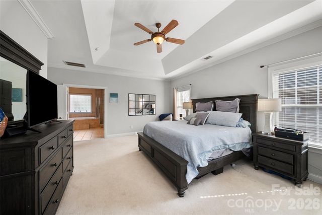 8715 Savannah Road, Harrisburg, NC 28075