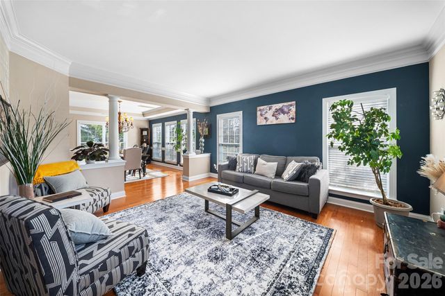 8715 Savannah Road, Harrisburg, NC 28075