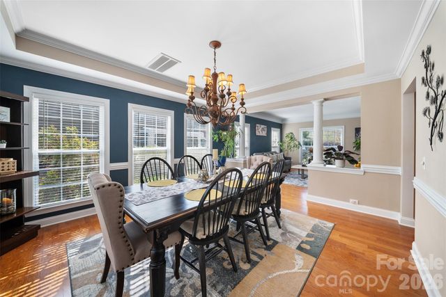 8715 Savannah Road, Harrisburg, NC 28075