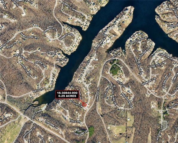 38 Stonehaven Drive, Bella Vista, AR 72715