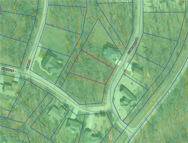 38 Stonehaven Drive, Bella Vista, AR 72715