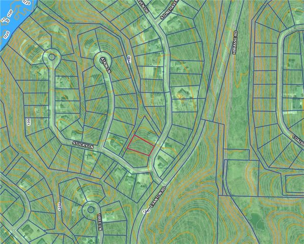 38 Stonehaven Drive, Bella Vista, AR 72715