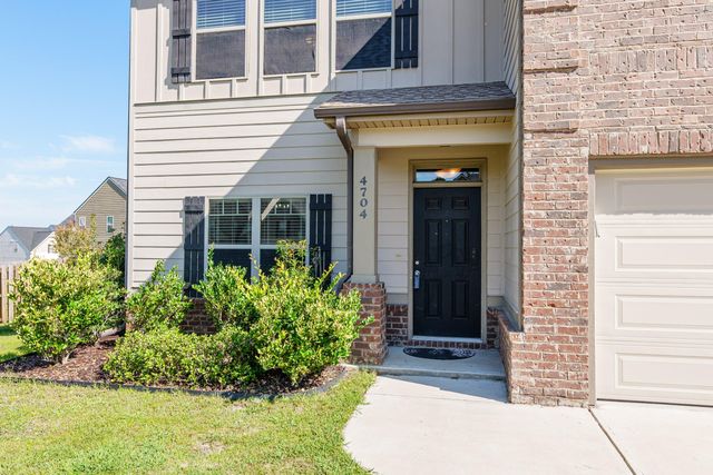 4704 Southwind Rd Road, Evans, GA 30809