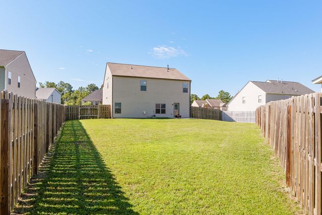 4704 Southwind Rd Road, Evans, GA 30809