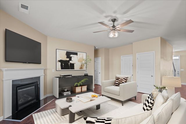 4704 Southwind Rd Road, Evans, GA 30809