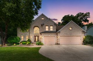 16922 Arbor Creek Drive, Plainfield, IL 60586