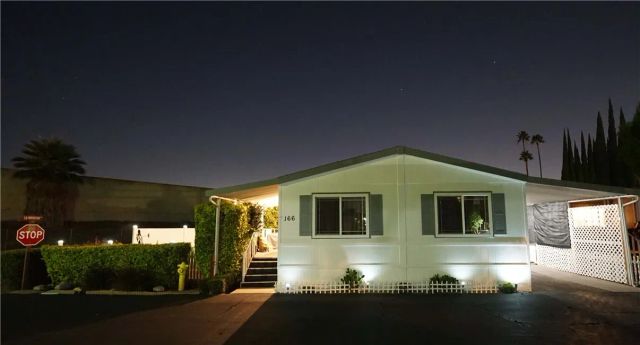 15050 Monte Vista 166, Chino Hills, CA 91709