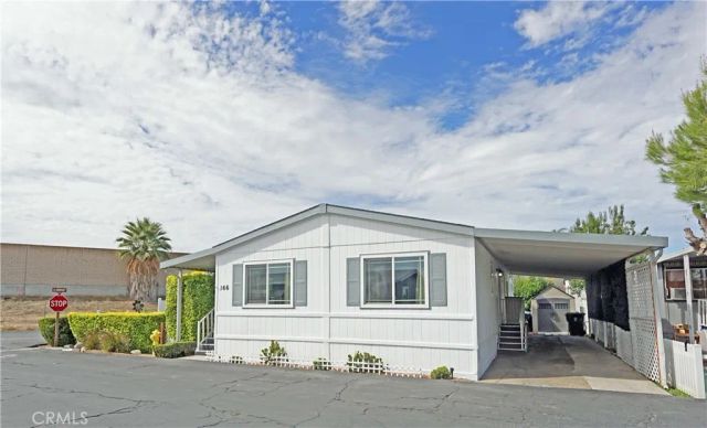 15050 Monte Vista 166, Chino Hills, CA 91709