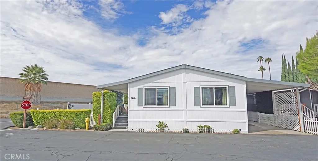 15050 Monte Vista 166, Chino Hills, CA 91709