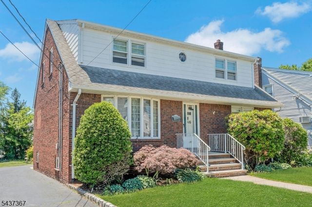 316 Sanford Ave, Lyndhurst Twp., NJ 07071