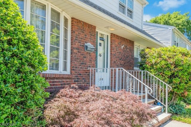 316 Sanford Ave, Lyndhurst Twp., NJ 07071